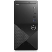 Resim Dell Vostro 3910MT N7598VDT3910EMEA_U07 i7-12700 64 GB 1 TB SSD Free Dos Masastü Bilgisayar 
