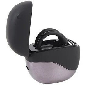 Resim Dpofirs Kablosuz Tercüman Kulakbuds - 144 Dil Ve 3 Modlu Gerçek zamanlı çeviri cihazı, HD Ses Kalitesi, ANC, Seyahat Için çift Kulak Parmak kontrolü, çağrı, Müzik (BLACK) 