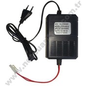 Resim Dc 36 Volt 2 Amper Reverse Osmosis Su Arıtma Pompa Trafosu 