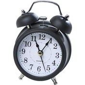 Resim Suntek Magideal Çocuklar Yetişkinler Için Çalar Saat Aydınlık Siyah 