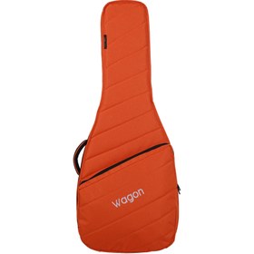 Resim Wagon W8 Elektro Gitar Çantası - Spark 