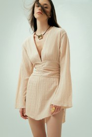 Resim Wear Three Points Marea Kimono - S 