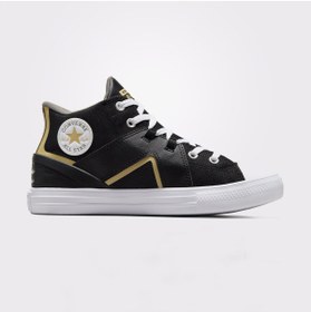 Resim Converse Chuck Taylor All Star Erkek Siyah Sneaker 