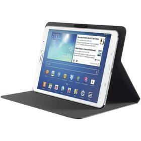 Resim Trust 7" Ve 8" İnç iPad Uyumlu Mini/galaxy Universal Tablet Kılıfı Siyah 