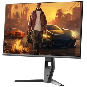Resim Gamepower Royal T20 27" Rgb 180 Hz 0.5 Ms 2k Flat Ips Monitör 
