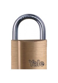 Resim Yale 30 Mm Masterli Prinç Asma Kilit Tek Anahtar 