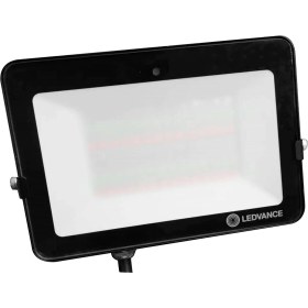 Resim Osram Ledvance Ledvance 50w 3000K Sarı Işık 4500 Lümen IP65 Siyah Aluminyum Led Projektör 