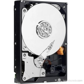 Resim WD Green 2TB 64MB SATA6 Gb/s 3,5" Sabit Disk WD20EARX 