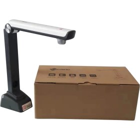 Resim ECE Ecegöz E500 5mp Joyusing Doküman Kamera Tarayıcı Uzaktan Eğitim Zoom Eba Uyumlu 