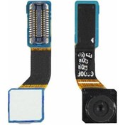 Resim Samsung Uyumlu G800 S5 Mini Ön Kamera 