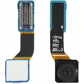 Resim Samsung Uyumlu G800 S5 Mini Ön Kamera 