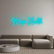Resim Özel Tasarım : Mapa Health 