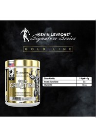 Resim Signatures Series Gold Kreatine 300 Gr 60 Servis Aromasız 