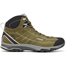 Resim Asolo A40028 00 A920 Nucleon Mid Gv Mm Truffle/silver Erkek Outdoor Bot 