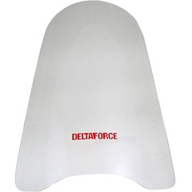 Resim Siperlik Camı Seti Küçük 45-49 Cm 3 Mm Delta Erpilsan Elektronik 