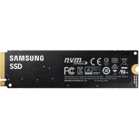 Resim Samsung 980 1 Tb Nvme SSD 3500/3000 (MZ-V8V1T0BW) 