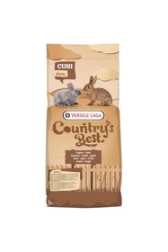 Resim Hype Store Versele-laga Cuni Top Pure Tavşan Yemi 20 Kg, 810-451004 