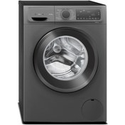 Resim Profilo CGA244ZRTR A Enerji Sınıfı 9 kg 1400 Devir Çamaşır Makinesi 