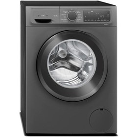 Resim Profilo CGA244ZRTR A Enerji Sınıfı 9 kg 1400 Devir Çamaşır Makinesi 