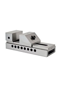 Resim Dwmachinery Pimli Hassas Takımcı Mengeneleri 150 X 330mm 