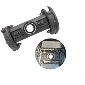 Resim Octavia 2005- Motor Üst Kapağı Golf/ Fabia Oem No: 03c103925af / 03c103925ag 