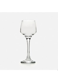 Resim Lav Lal 6'lı Kahve Yanı Su Bardağı - 80 Ml 