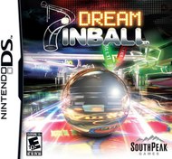 Resim Dream Pinball 3D Nintendo DS Oyun Kartı Dream Pinball 3D Nintendo DS Oyun Kartı Kutusuz