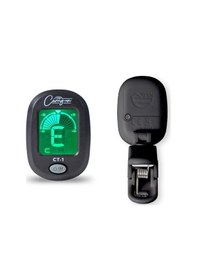 Resim Blackstar Clip On Tuner Akort Aleti Co-ct-1bk Carry-on 