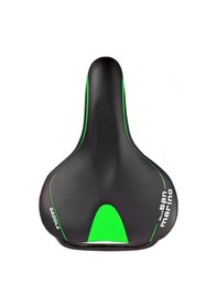 Resim Sle-358 San Marıno Sele - City, Sm-5425, Yeşil Siyah - Yeşil 