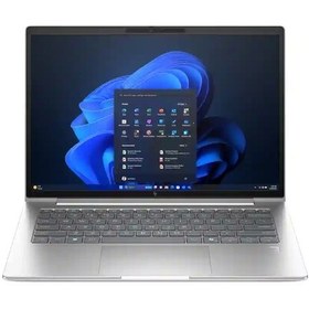 Resim HP EliteBook 6 G1i D03KKET-F17 Ultra 5 225U 24 GB 2 TB SSD 16" Free Dos Dizüstü Bilgisayar 