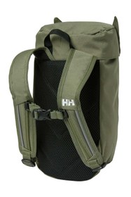 Resim Helly Hansen Fauna Kıds Sırt Çantası Çocuk Yeşil Sırt Çantası Hha.67559-hha.421 