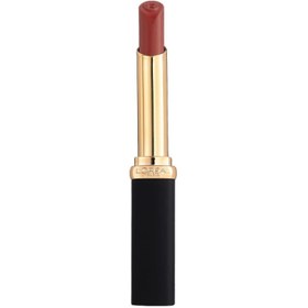 Resim Loreal Paris Color Riche Intense Volume Matte Ruj - 603 Wood Nonchalant 
