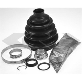 Resim GKN GLANZER 302960 AKS KÖRÜĞÜ DIŞ GOLF IV BORA / LEON / OCTAVIA 9 