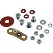 Resim Lucas Marş Yastık Çekirdek Civatası M 113 takım N11.11131 