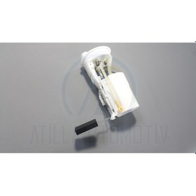 Resim VW GOLF 4 1998-2004 1.9 TDİ ŞAMANDIRALI DİZEL YAKIT POMPASI BSG 