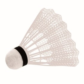 Resim TRYON Badminton Topu Mantar Başlı Plastik BT-110 