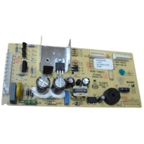 Resim Beko Uyumlu 9610Nm Buzdolabı Kontrol Kartı 4326990485 - 552167274 