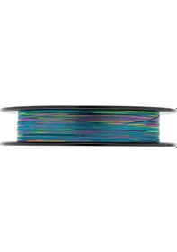 Resim Daiwa Jbraid 8b Multicolor 150m İp Misina Standart-0,22 Standart 