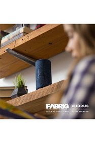 Resim Genel Markalar Fabriq Chorus Bluetooth Hoparlör Multi-Room Taşınabilir 