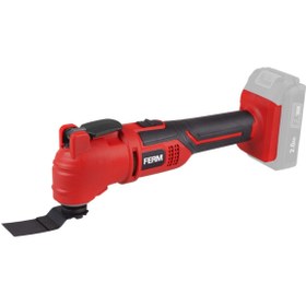 Resim Ferm Fx-power Otm1011 - 20v Akülü Multi-tool Raspalama (aküsüz) 