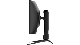 Resim MSI Msı Optix G271CQR 27" 1 Ms Wqhd Freesync Curved Oyuncu Monitörü Teşhir 