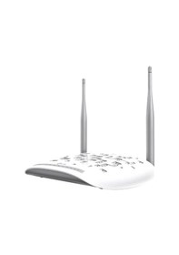 Resim Tp-lınk Td-w9970 300 Mbps Kablosuz Vdsl2 Modem 4832 