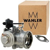 Resim WAHLER 7649D | Volkswagen Transporter T5 2.5 AXD Motor Egr 