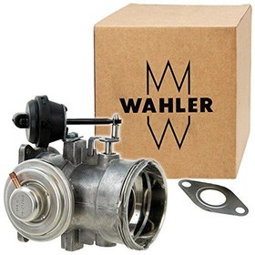 Resim WAHLER 7649D | Volkswagen Transporter T5 2.5 AXD Motor Egr 