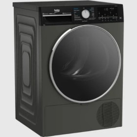 Resim Beko Kmb 1011 Ig 10 kg Kurutma Makinesi 
