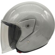 Resim Pro Helmets F022 Açik Motosiklet Kasky-49805 