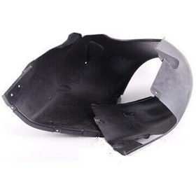 Resim Bmw E65 Ön Çamurluk Davlumbazı -l- 51717136679. 