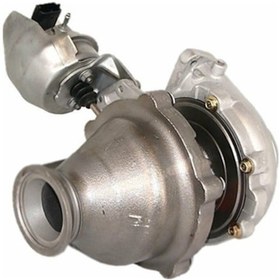 Resim Opel İnsignia 2.0 Dizel 160 Ps Komple Turbo Uyumlu 