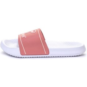 Resim hummel 900141-4842 Hml Sand Unisex Terlik&sandalet&deniz Ayakkabısı Woodrose 