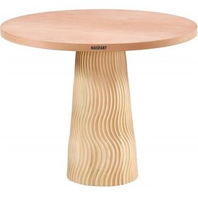 Resim Masifart Tylon 110 Luk Zikzak Masa Cilasız Ham Ham 